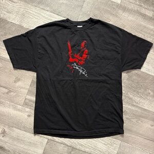 Vintage 2005 Jimi Hendrix T-Shirt